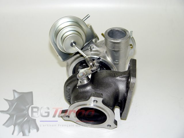 TURBO - NEUF ORIGINE - VL - 4937706011
